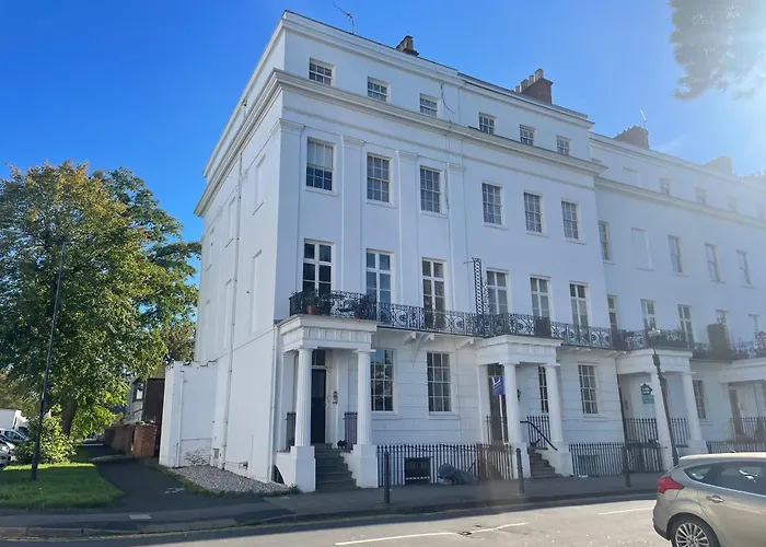 Leamington Loft