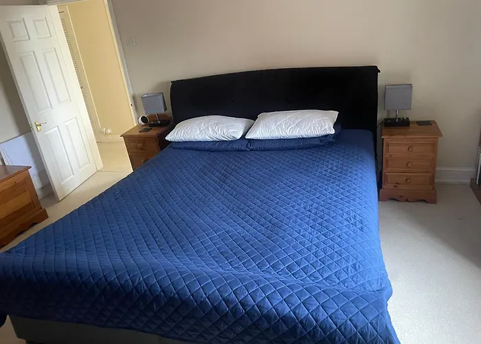 Leamington Loft