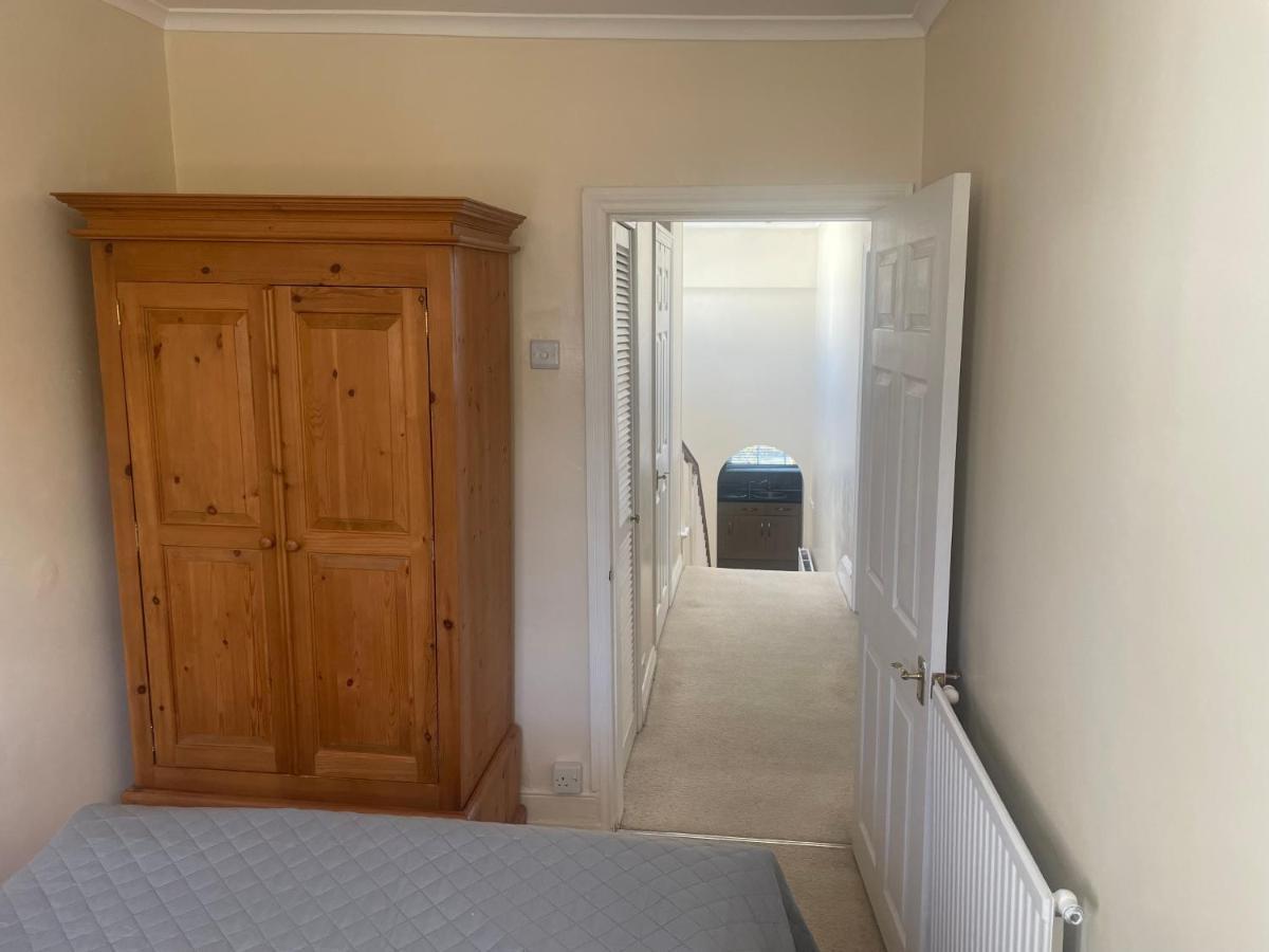 Loft * Leamington Spa