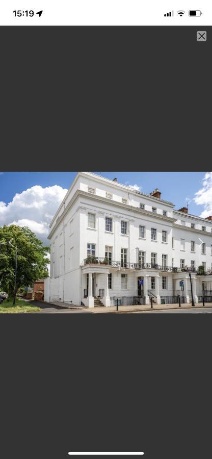 Loft Apartment Leamington Spa