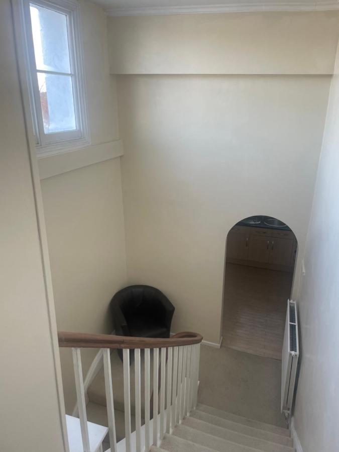 Loft Apartment