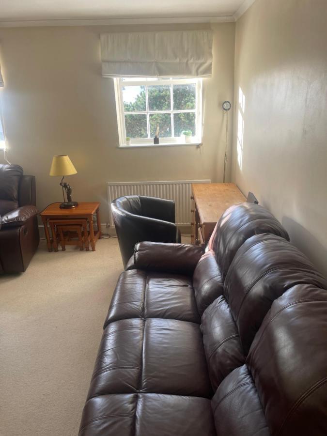 Apartment Loft Leamington Spa
