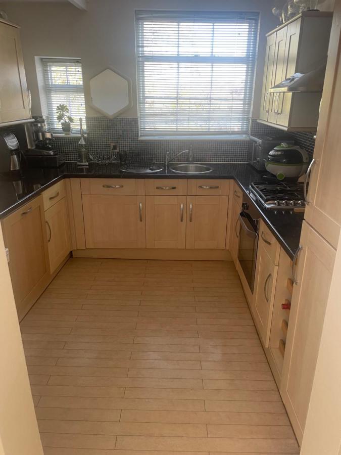 Loft Leamington Spa